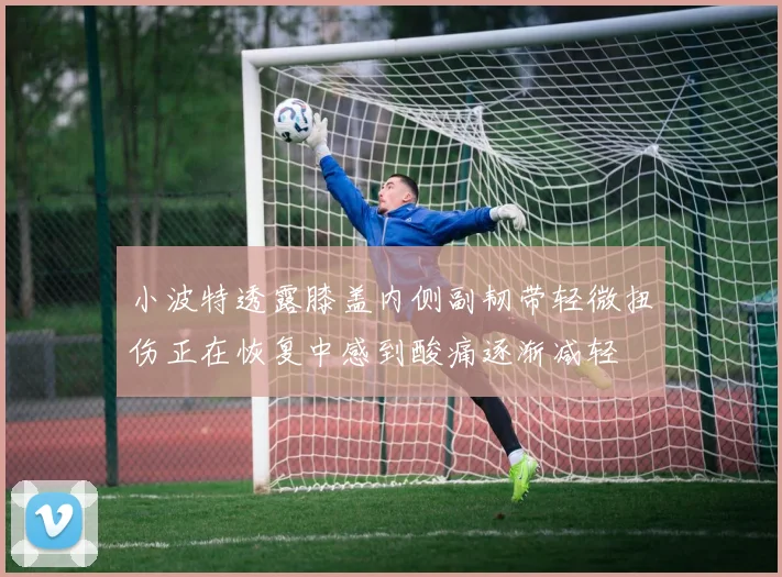 小波特透露膝盖内侧副韧带轻微扭伤正在恢复中感到酸痛逐渐减轻